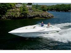 Envision 2900 Combo DLX 2009 Boat specs