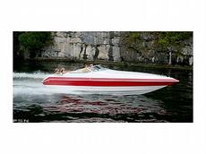 Envision 3200 Illusion 2009 Boat specs