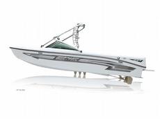 Epic 23V 2009 Boat specs