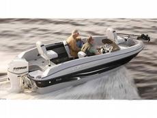 FinCraft 17 SC 2009 Boat specs