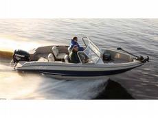 FinCraft 1850 DC 2009 Boat specs
