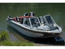 Fish-Rite Explorer Series 2009 Boat specs