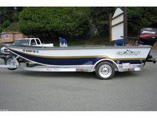 Fish-Rite Fishmaster Series 2009 Boat specs