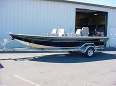 Fish-Rite Kenai Series 2009 Boat specs