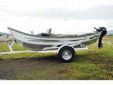 Fish-Rite McKenzie Drift Series 2009 Boat specs