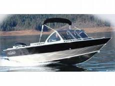 Fish-Rite Performer Series 2009 Boat specs