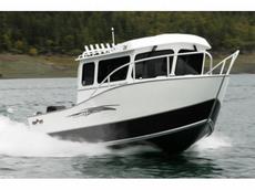 Fish-Rite Sea Storm Series 2009 Boat specs