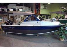 Fish-Rite Sportsman Cuddy Series 2009 Boat specs