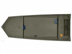 Fisher 2072 AWL 2009 Boat specs