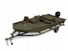 Fisher 2072 SC  2009 Boat specs