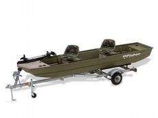 Fisher Fisherman 16 2009 Boat specs