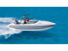 Formula 260 Sun Sport 2009 Boat specs