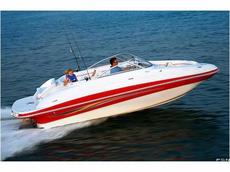Four Winns F204 2009 Boat specs