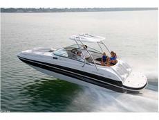 Four Winns F244 2009 Boat specs