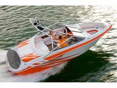 Four Winns H200 2009 Boat specs