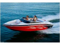 Four Winns H200SS 2009 Boat specs