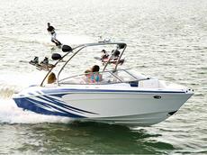 Four Winns H210 2009 Boat specs