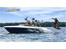 Four Winns H210SS 2009 Boat specs