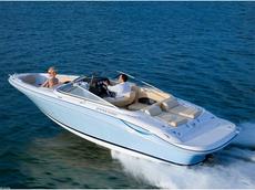 Four Winns H220 2009 Boat specs