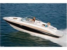 Four Winns H240 2009 Boat specs