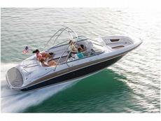 Four Winns H260 2009 Boat specs