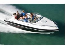 Four Winns S215 2009 Boat specs