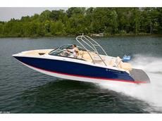 Four Winns SL262 2009 Boat specs