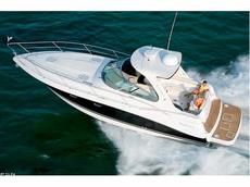 Four Winns V378 2009 Boat specs