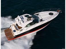 Four Winns V408 2009 Boat specs