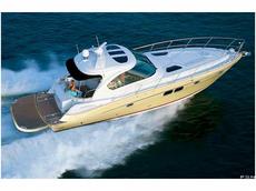 Four Winns V458 2009 Boat specs