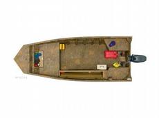 G3 Boats 1548 DK  2009 Boat specs