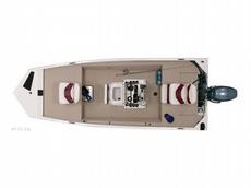 G3 Boats 1652 CC DLX 2009 Boat specs