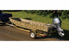 G3 Boats 1652 DK  2009 Boat specs