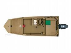 G3 Boats 1652 SC 2009 Boat specs