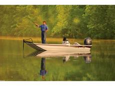 G3 Boats 1860 CC DLX 2009 Boat specs