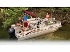 G3 Boats 188 F Vinyl 2009 Boat specs
