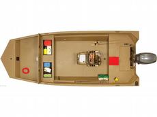 G3 Boats 1966 CC 2009 Boat specs