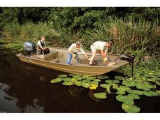 G3 Boats 1966 SC 2009 Boat specs