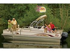 G3 Boats 208 F Vinyl 2009 Boat specs
