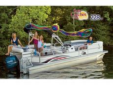 G3 Boats 228 C 2009 Boat specs