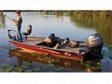 G3 Boats Eagle 170 2009 Boat specs