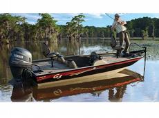 G3 Boats Eagle 180 2009 Boat specs