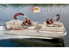 G3 Boats LX3 25 C 2009 Boat specs