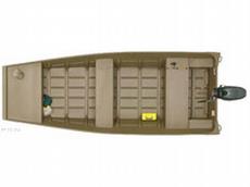 G3 Boats Riveted Jon - 1442 2009 Boat specs