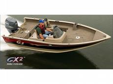 G3 Boats V162 C 2009 Boat specs