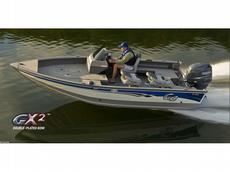 G3 Boats V172 C 2009 Boat specs