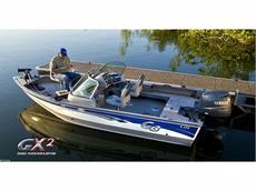 G3 Boats V172 F 2009 Boat specs