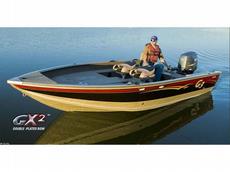 G3 Boats V172 T 2009 Boat specs