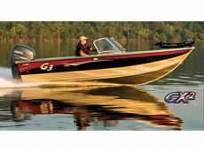 G3 Boats V185 F 2009 Boat specs
