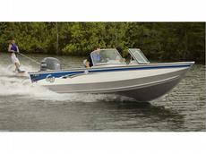 G3 Boats V185 FS 2009 Boat specs